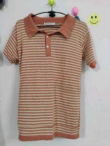 Polo Tshirt ,good for Daily Wear And College