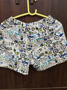 Men’s Shorts