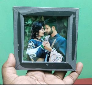 Coustimze Photo Frame