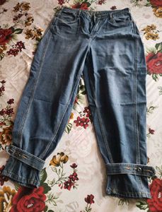 Rosdster Jeans For Women
