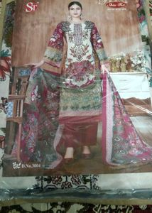 Pakistani Suits
