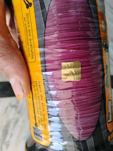 Original Mono Kite Plastic Thread With Golden Chip