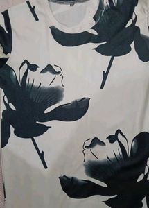 Printed T-Shirt