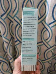 Dot &amp; Key Barrier Repair Moisturizer