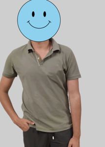 Polo Tshirt