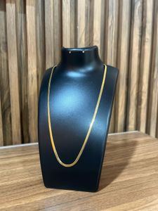 Premium Gold snack Chain Necklace