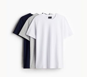 Combo Of 3 T Shirt