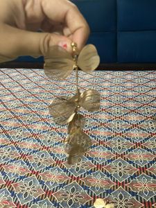 Dangling Earrings Very Light