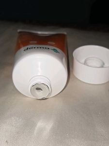 The Derma Co. Sunscreen
