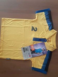 Scott Casualwear Kids T-Shirt - New