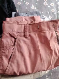 Assorted Casual Pants - Men