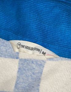 TSS Originals: Aliens Women Cropped Top