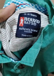 Shirt For Boys
