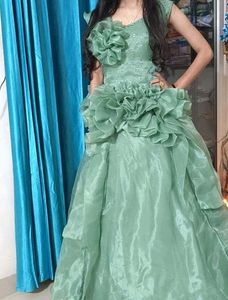 Ball Gown For Women
