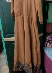 Ethnic Gown Eid Sale ❤️🥰