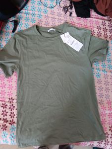 New With Tag Zara Mens T Shirt