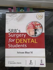 SRB Surgery For Dental, Ghom &SobenPeter Combo