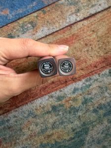 Huda Beauty 2 Lipsticks Combo