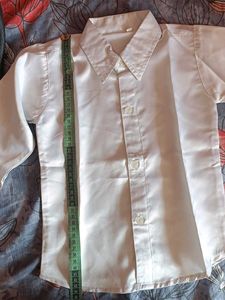 Boys' Black Dress Pants