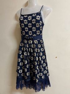 Korean Princess Look Designer One Piece