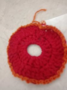 Crochet Product