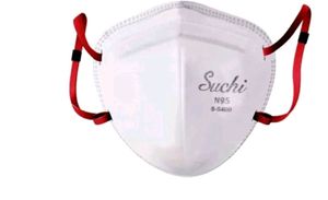 N95 Masks 😷