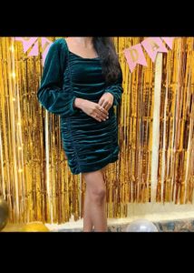 Women Bodycon Dress