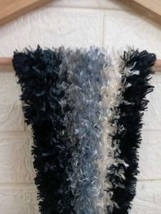 Stylish Striped Scarf