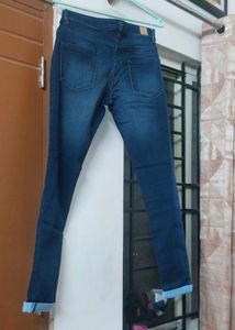 Slim Fit Jeans