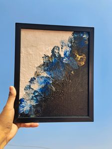 Acrylic Handmade Wall Art