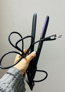 Hair Straightner 💪🏻