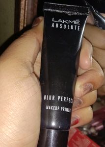 Lakme Primer