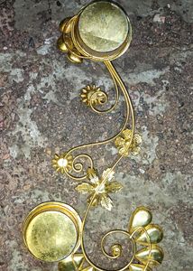 Candle Holders
