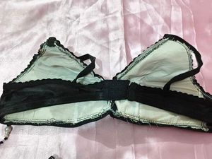 Set Of 2 Bra