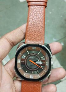 Diesel Orignal Big Dial Dz1118