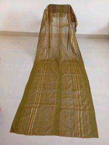 Cotton Silk Dupatta