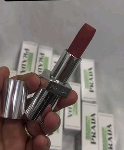 Prada Softe Matte Lipstick