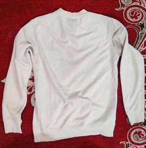 Man Sweater