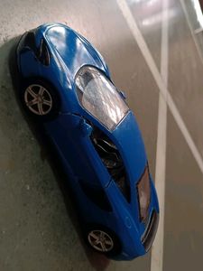Toy Car