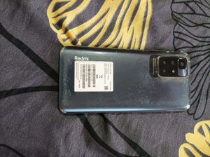 Redmi 10 Prime
