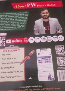 Aspire for JEE Class XI books