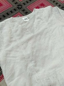 Cotton Top