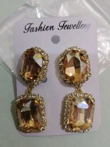 Statement Earrings
