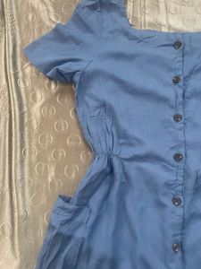 Cotton Dress(Kajal)3