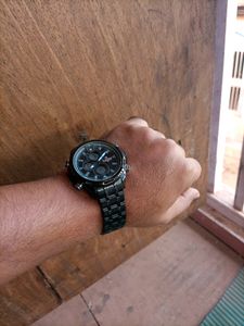 Branded Men Watch