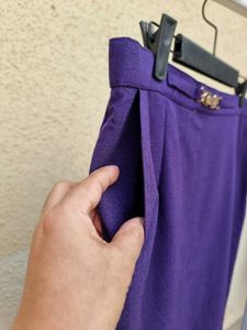 Maxi Skirt