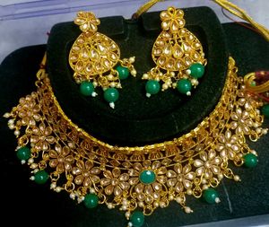 Jewellery Set