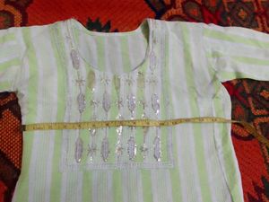Combo Kurti