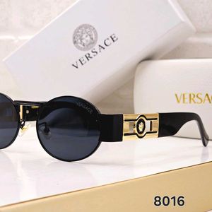 Versace Sunglasses