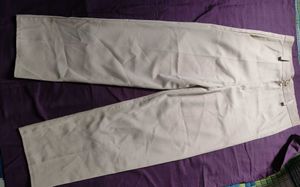 HIGHT WAIST KOREAN TROUSERS
